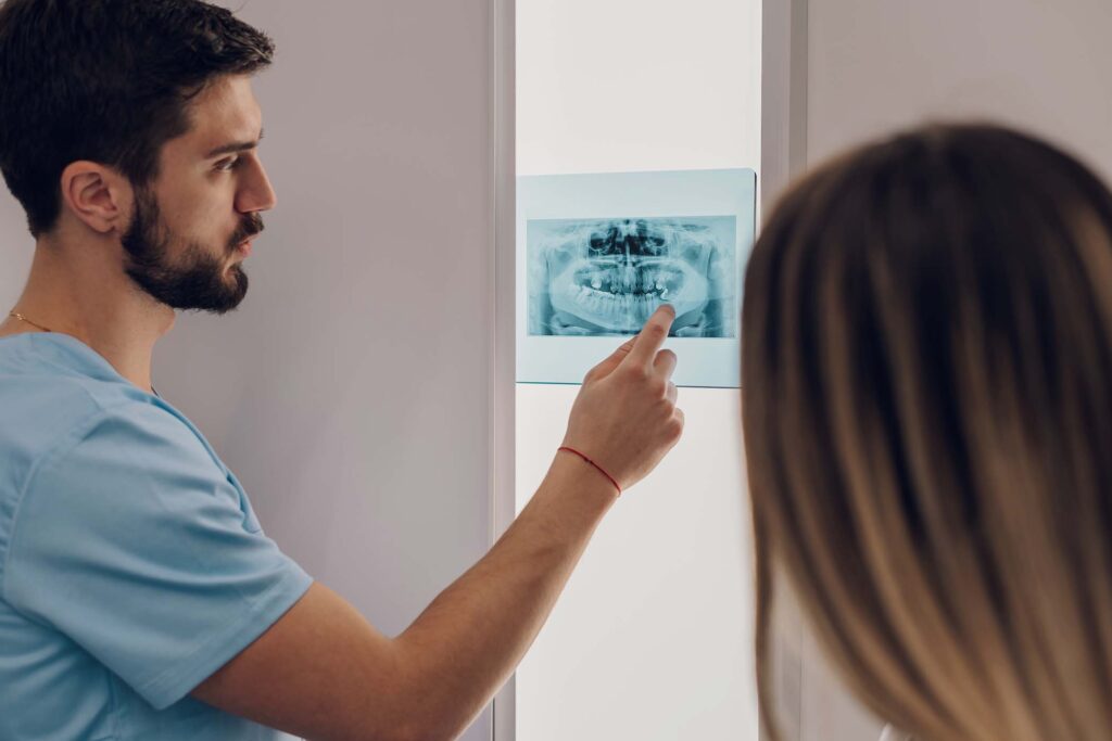 We give you more than a smiles